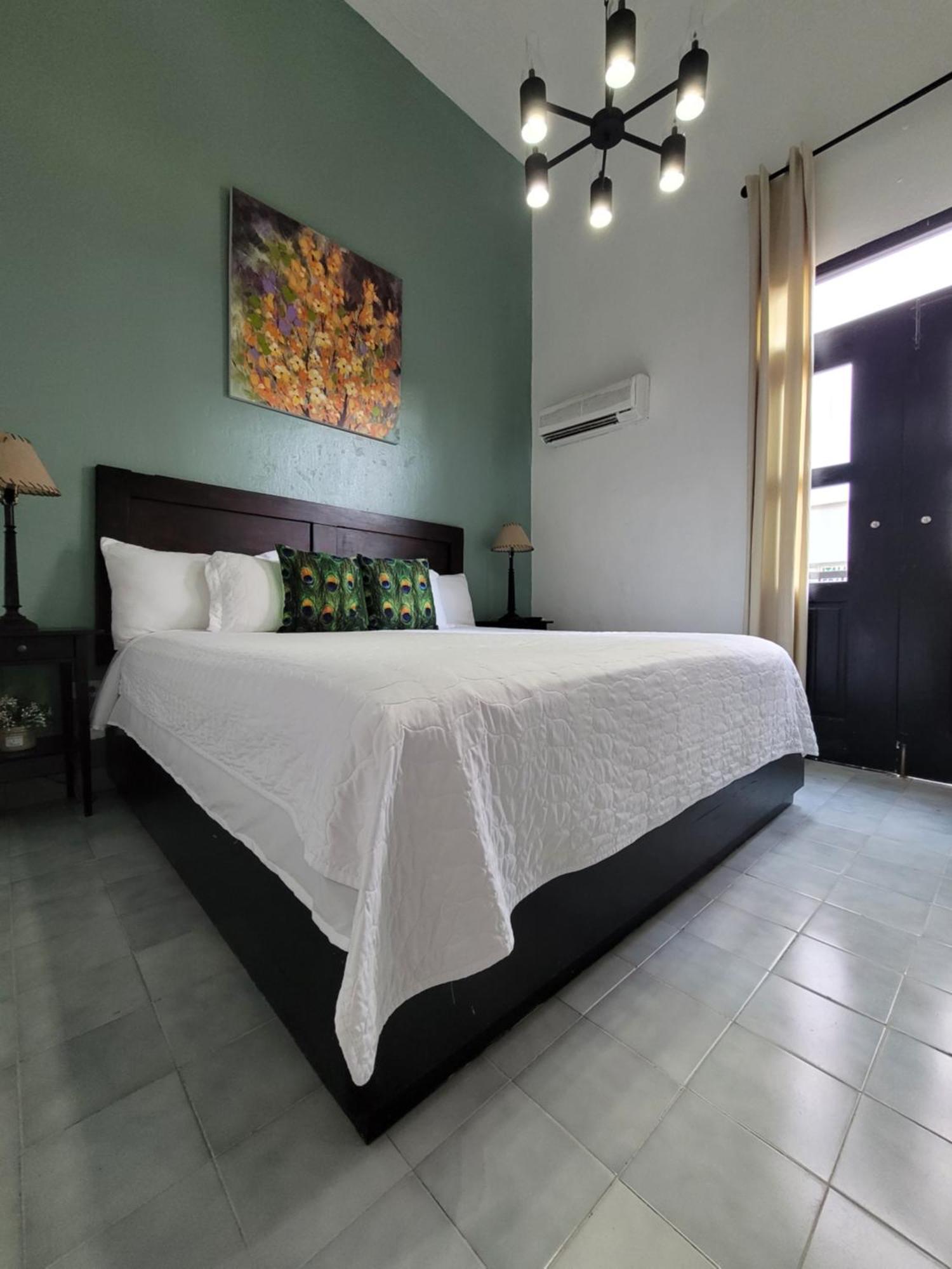 Hotel Class Colonial Santo Domingo Oda fotoğraf
