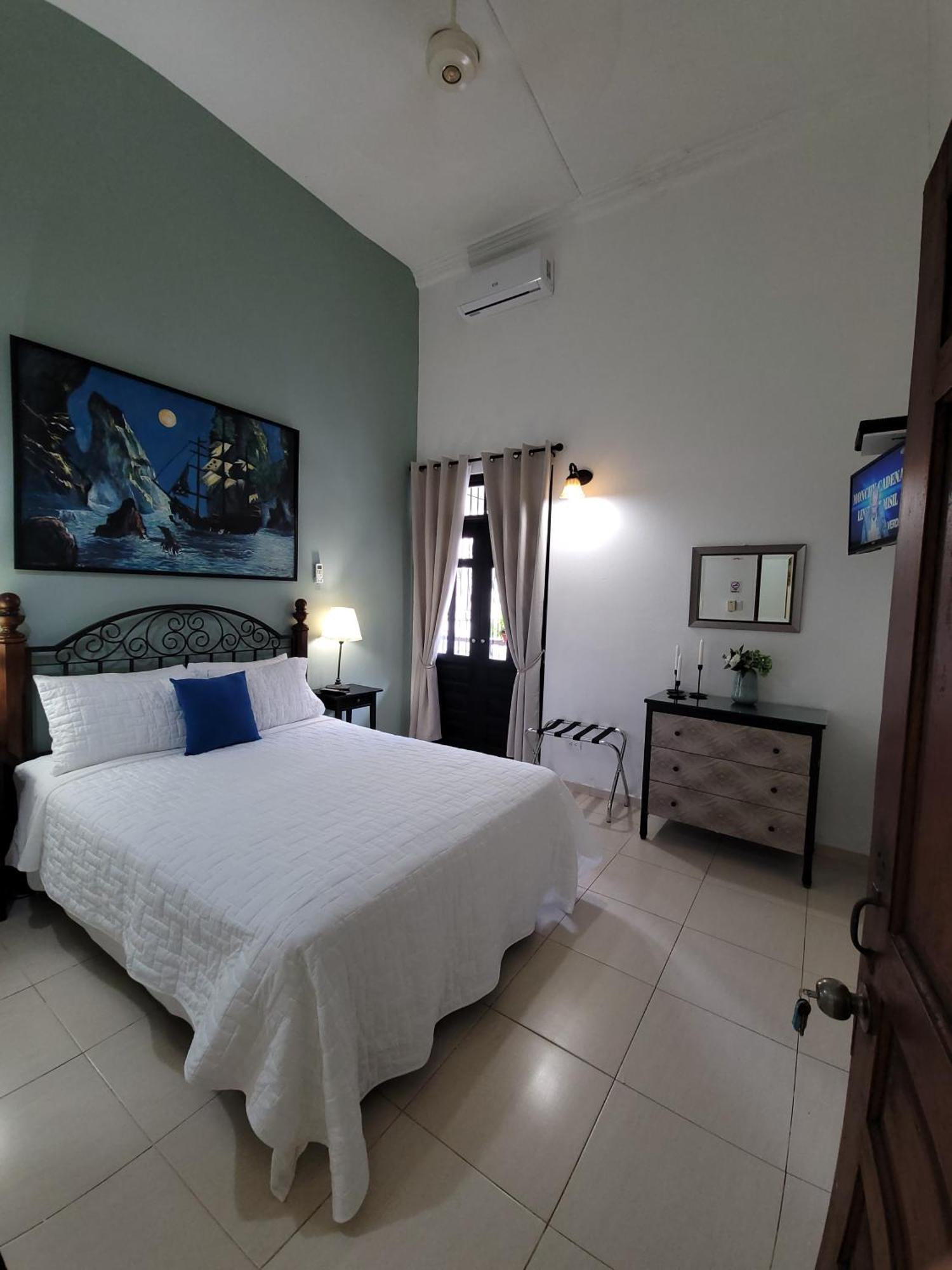 Hotel Class Colonial Santo Domingo Dış mekan fotoğraf