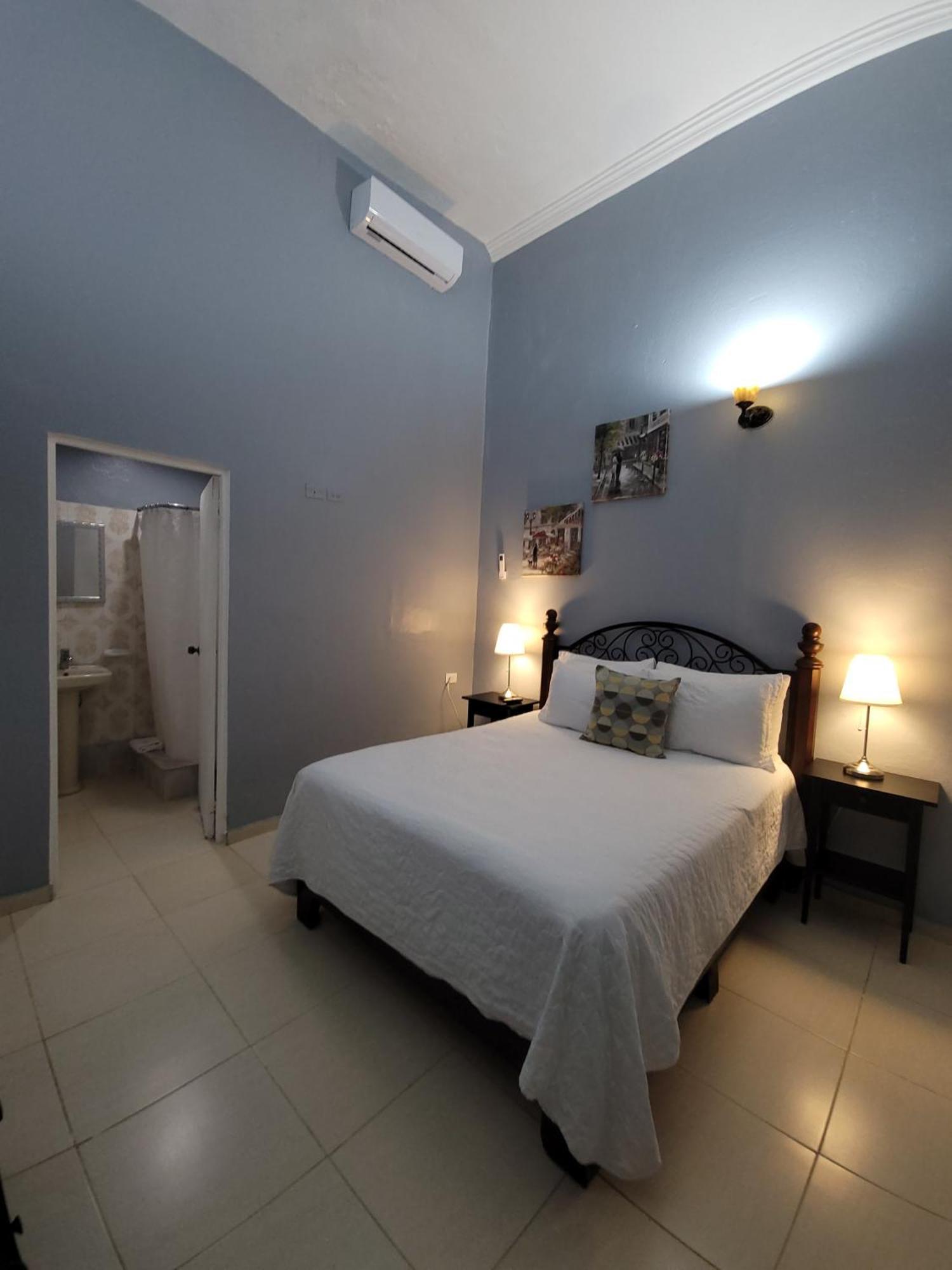 Hotel Class Colonial Santo Domingo Oda fotoğraf