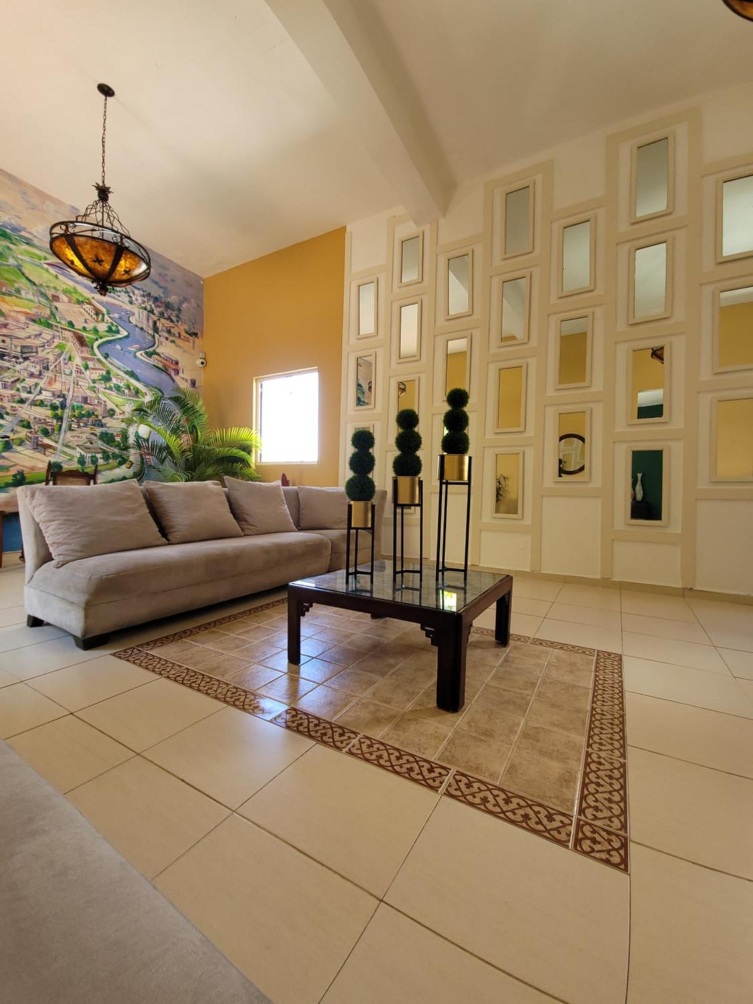 Hotel Class Colonial Santo Domingo Dış mekan fotoğraf