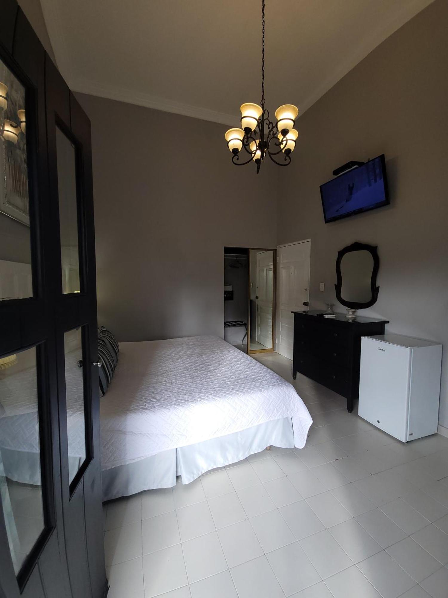 Hotel Class Colonial Santo Domingo Oda fotoğraf