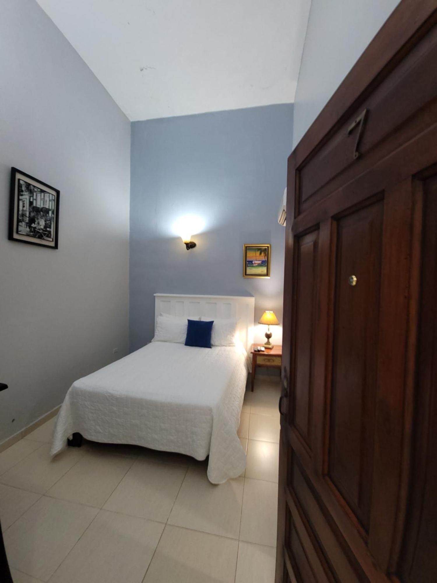 Hotel Class Colonial Santo Domingo Oda fotoğraf
