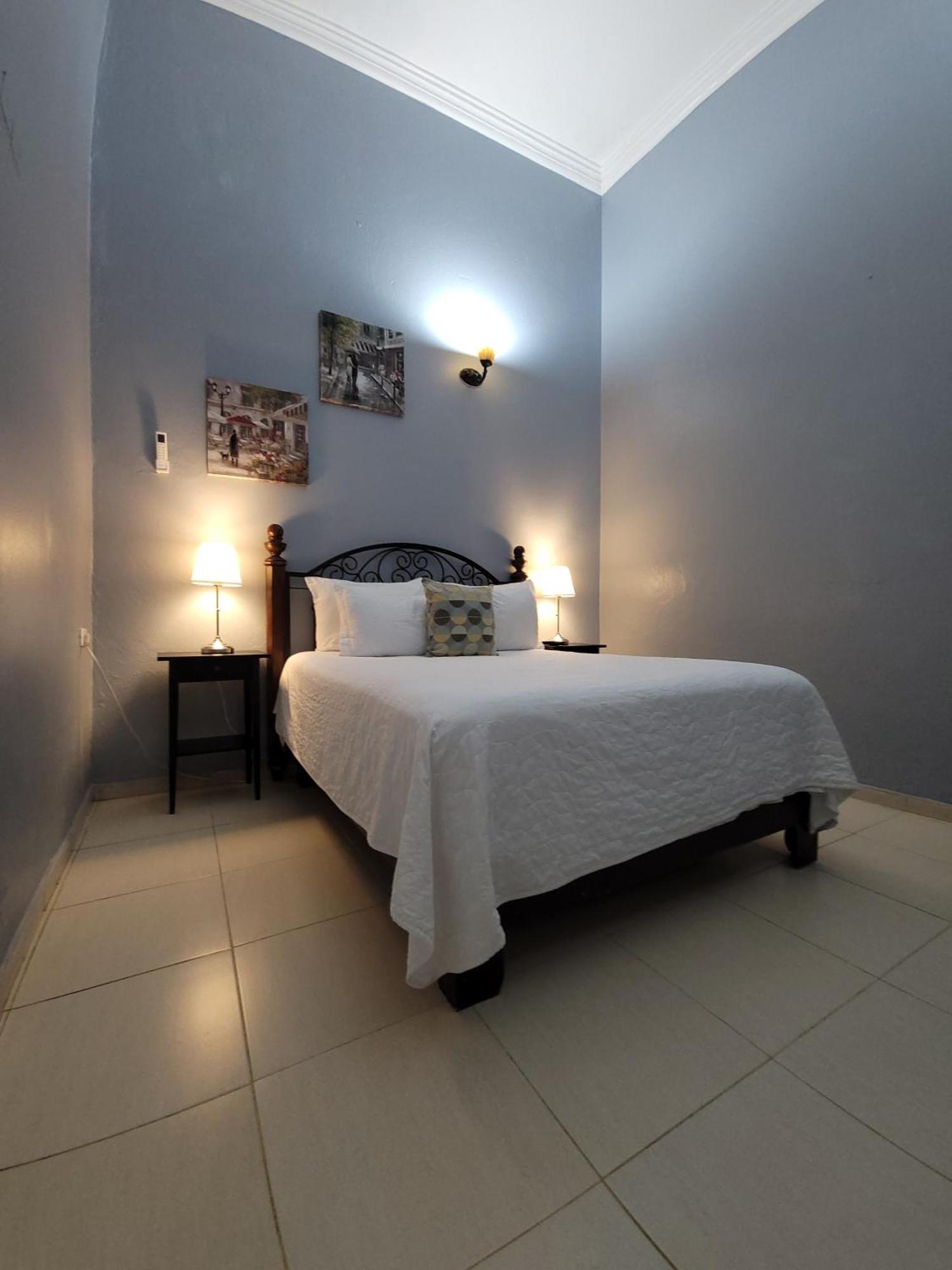 Hotel Class Colonial Santo Domingo Oda fotoğraf