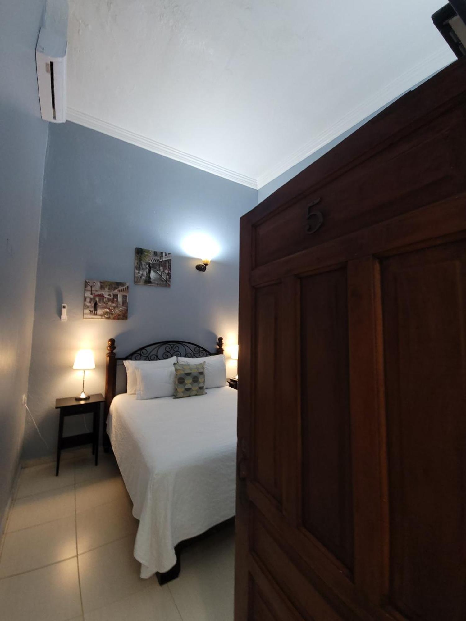 Hotel Class Colonial Santo Domingo Oda fotoğraf