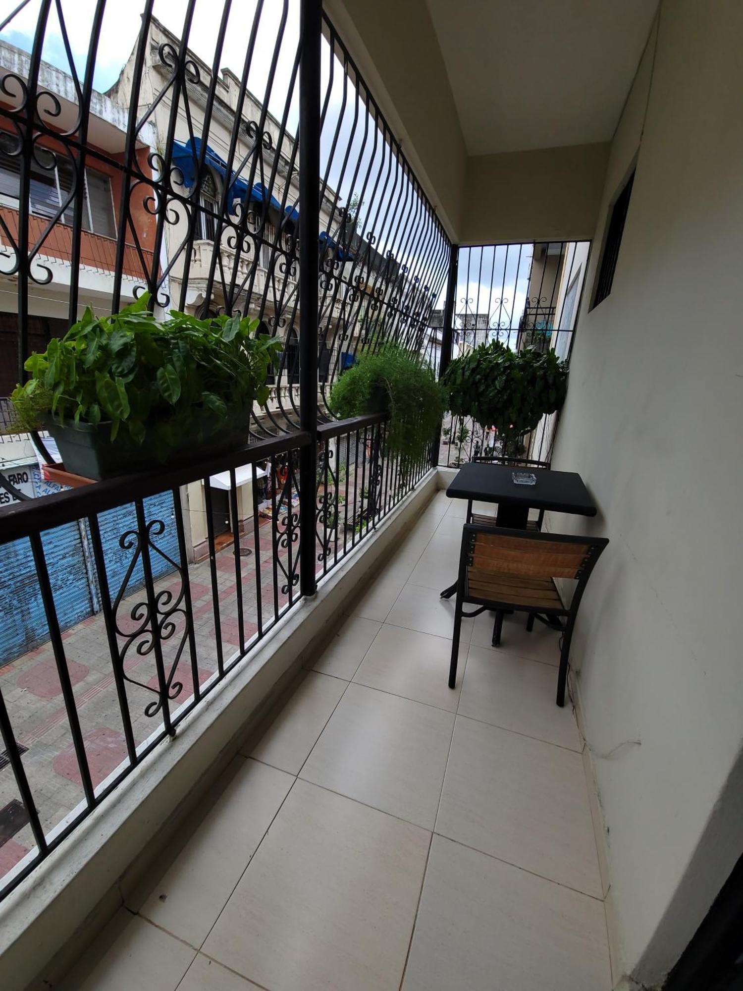 Hotel Class Colonial Santo Domingo Dış mekan fotoğraf