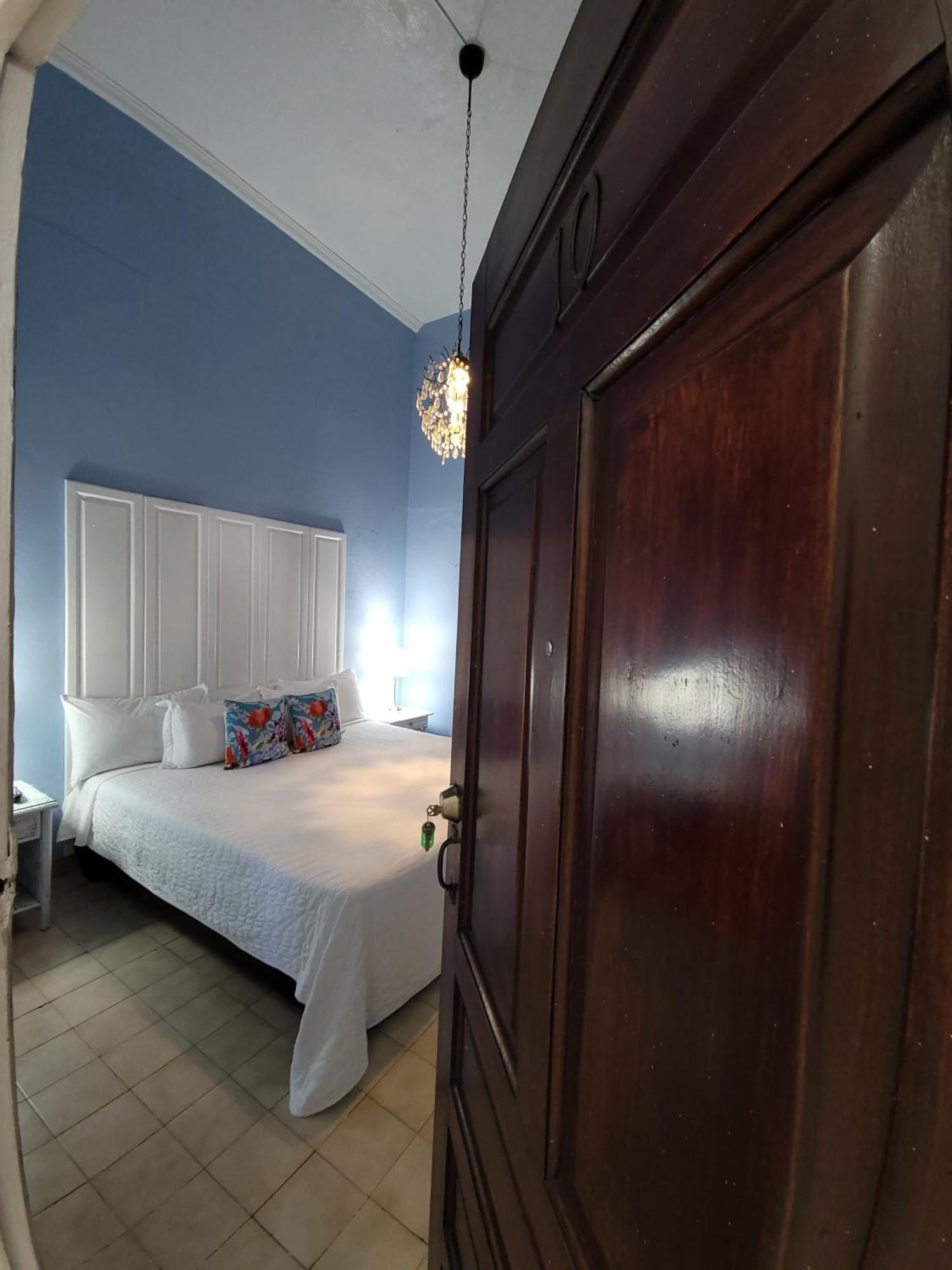 Hotel Class Colonial Santo Domingo Oda fotoğraf