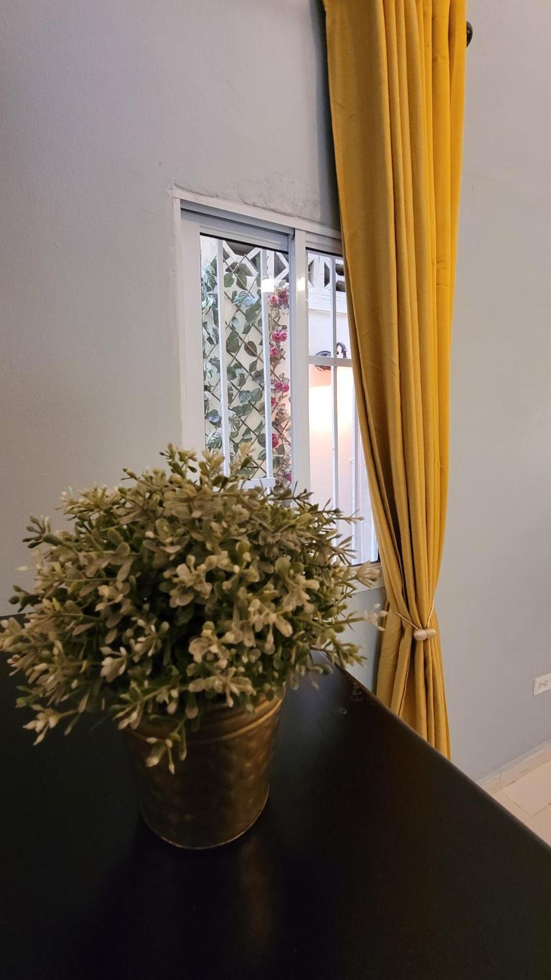 Hotel Class Colonial Santo Domingo Dış mekan fotoğraf