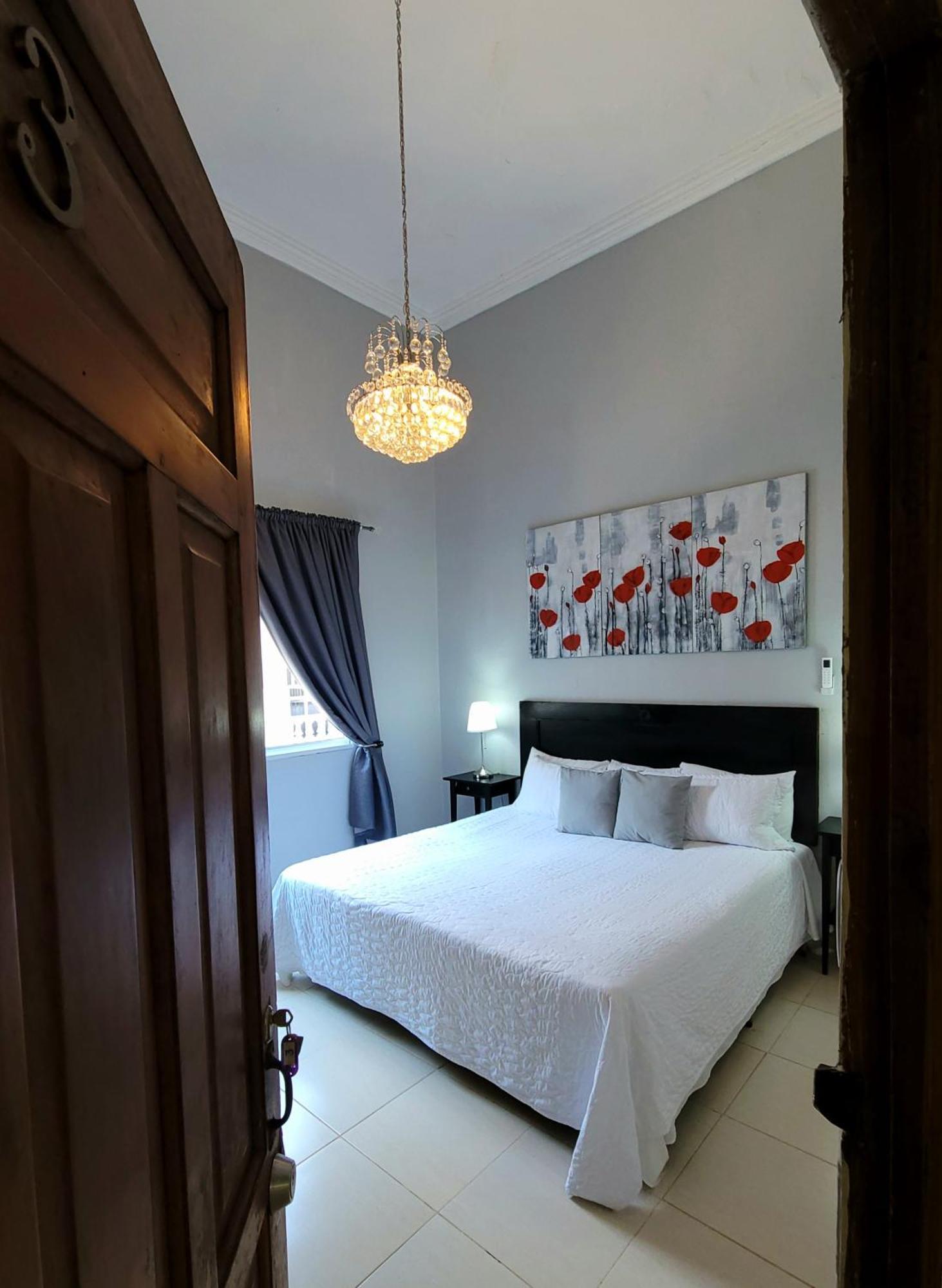 Hotel Class Colonial Santo Domingo Oda fotoğraf