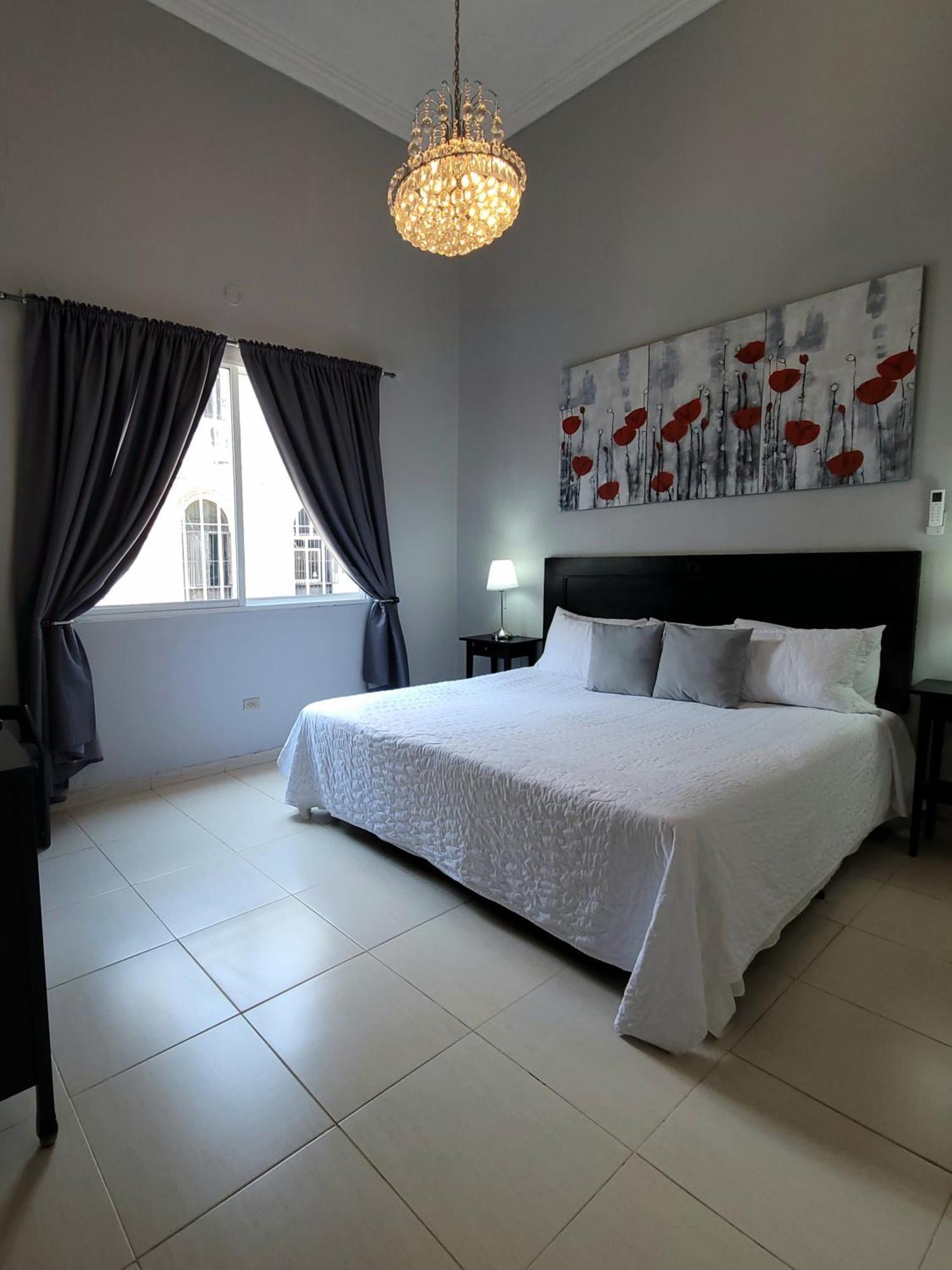 Hotel Class Colonial Santo Domingo Oda fotoğraf