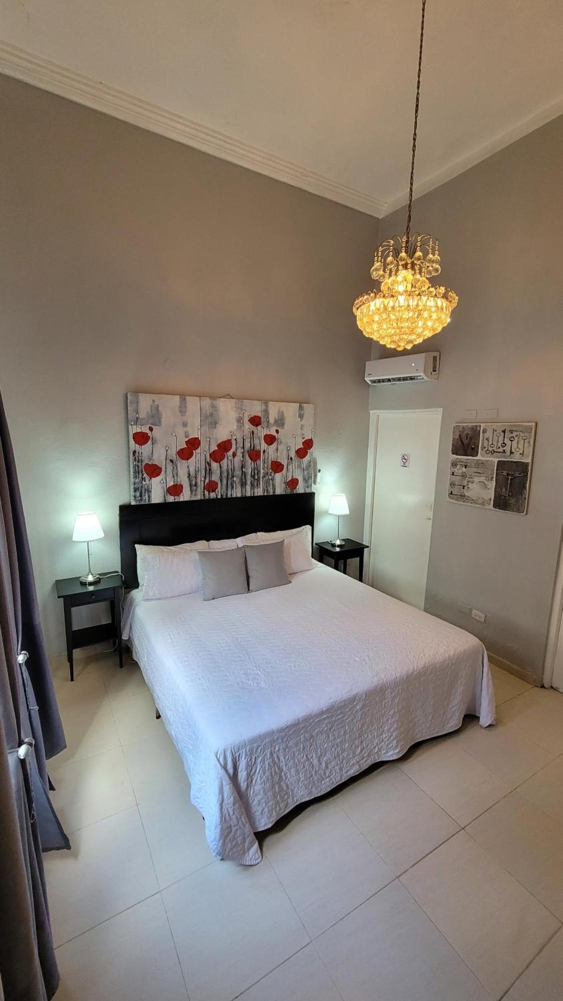 Hotel Class Colonial Santo Domingo Oda fotoğraf