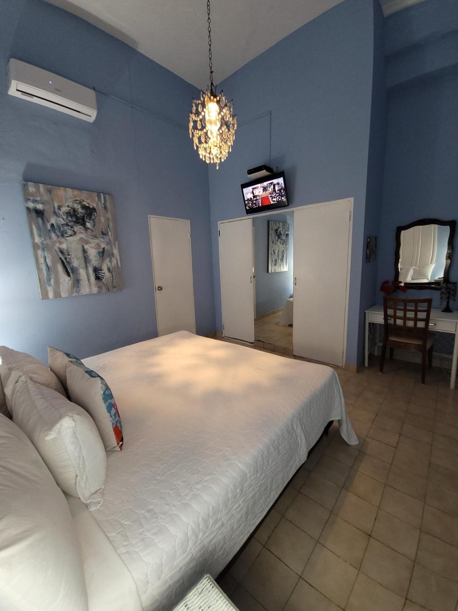 Hotel Class Colonial Santo Domingo Oda fotoğraf